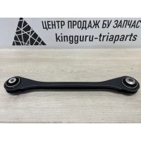 Поперечный рычаг Volkswagen Touareg 3 CR7 до рестайлинг 2020 4N0505292