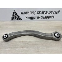 Рычаг подвески Volkswagen Touareg 3 CR7 до рестайлинг 2020 4M0505398P
