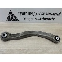 Рычаг подвески Volkswagen Touareg 3 CR7 до рестайлинг 2020 4M0505397P