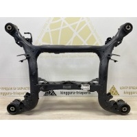 Подрамник Volkswagen Touareg 3 CR7 до рестайлинг 2020 4M0505235BS