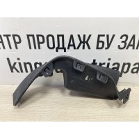 Вставка бампера G02 M-Pack 2017-2020 51118070393