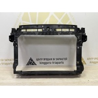 Панель передняя Skoda Kodiaq 1 NS7 до Рестайлинг 2016-2022 562805588A