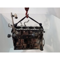 Blok двигателя mitsubishi l200 2.5 did 4d56u номинал