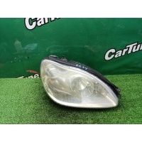 Фара Mercedes-Benz S W220 2003 A2208204661
