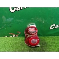 Фонарь Smart Fortwo BRABUS W451 2011 A4518200364