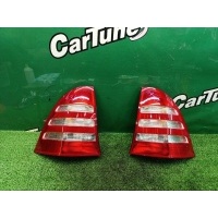 Фонари Mercedes-Benz C S203 2001 A2038201264