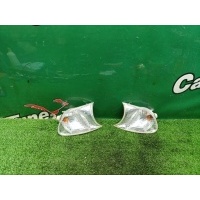 Поворотники BMW 3 E46 Convertible 2002 63137165857