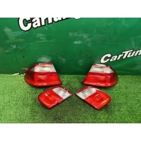 Фонари Mercedes-Benz CLK W208 2000 A2088200164, A2088200264, A2088200564, A2088200864