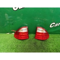 Фонари Mercedes-Benz E S210 1997 A2108204764, A2108204864