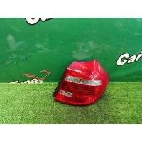 Фонарь BMW 1 E87 2007 7181298
