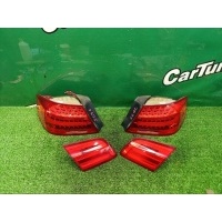 Фонари BMW 3 E92 2011 7251957, 7251958, 63217251957, 63217251958, 63217252779, 63217252780