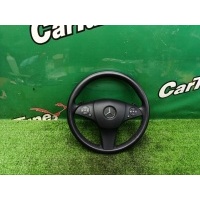 Руль Mercedes-Benz GLK X204 2008 A2044602703