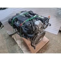 Двигатель Mercedes E-Class W213 2021 M264 M264, 264920