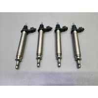 Форсунка топливная Mercedes-Benz E-Класс W213 2020 A2560700187, A2560705600, A2640702000