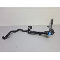 патрубок охлаждения Mercedes-Benz E-Класс W213 2021 A2642008600