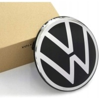 Vw эмблема oryginalny 5na853601ldpj