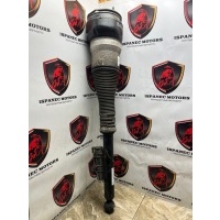 Пневмостойка задняя Mercedes-Benz S-Class W222 2016 A2223200413