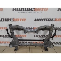 Подрамник MERCEDES W204 2008 A2046280957