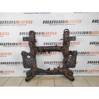 Подрамник SUZUKI Grand Vitara 2008 4580065J00