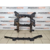 Подрамник SUZUKI Grand Vitara 2008 4580065J00