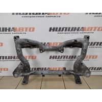 Подрамник Mercedes-Benz W204 2012 A2046281057