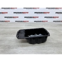 Поддон двигателя Peugeot 308 2010 0301N9, 0301N9, 9821789380, V755048380, 0301N9, 11137550483