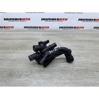 Корпус термостата Peugeot 308 2010 9810916980, 9810916980, 1336Z6, 11537534521
