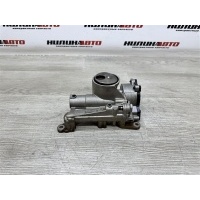 Насос масляный Peugeot 308 2010 1001F3, 1001F3, 1001H1, 11417576012, 11417614358