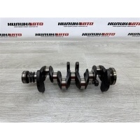Коленвал Peugeot 308 2010 0501L4, 0501L4, 9802962980, 0501L2
