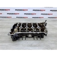 ГБЦ Peugeot 308 2010 0200GV, 0200GV, 0200HQ, 11122470427, 11127596054