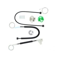 Ремкомплект стеклоподъемника мех пер лев VW Polo Ford 6K4837461B 6K4837461B