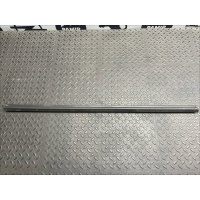 Уплотнитель двери задний Opel Astra/H 2004-2014 5154099, 24468026