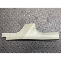 Накладка порога (внутри) Mercedes C/W202 1993-2001 A2026800635, id111637