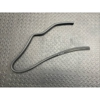 Уплотнитель капота Mercedes C/W202 1993-2001 A1246285298, id111654