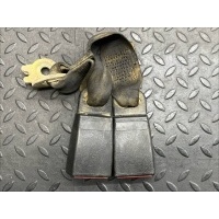 Ответная часть ремня безопасности задняя Mercedes C/W202 1993-2001 A2028600069