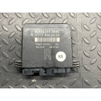 Блок комфорта двери Mercedes E/W210 1995-2003 A2108203426, id111993
