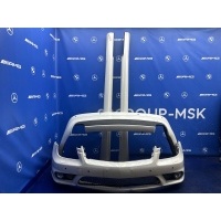 Обвес AMG Mercedes-benz cls 550 w219 2008 A2198851625, A2198851425, A2196980354, A2196980454, A2198801371, A2196980454, A2196980354