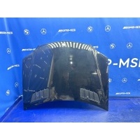 капот Mercedes-benz ML350 W164 2005 A1648800557