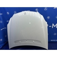 капот Mercedes-benz cls 550 w219 2008 A2198800357