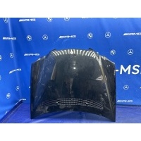 капот Mercedes-benz с200 W203 2004 A2038800157