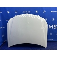 капот Mercedes-benz E300 W212 2012 A2128800157