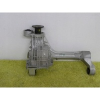 Мост передняя nissan navara d40 2 , 5d 35 / 8