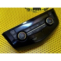 Блок климата Nissan X-TRAIL T32 2016 275004BR0A, 275704BA0A