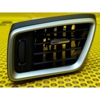 Дефлектор салона боковой Nissan X-TRAIL T32 2016 687614EH0A