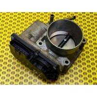 Дроссельная заслонка Nissan X-TRAIL T32 2016 161194BB1A
