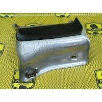 Кожух защитный топливного бака Nissan X-TRAIL T32 2016 17285JE60A