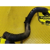 Патрубок радиатора Nissan X-TRAIL T32 2016 215034CL0A