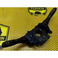 Переключатель подрулевой Nissan X-TRAIL T32 2016 255604CR4A