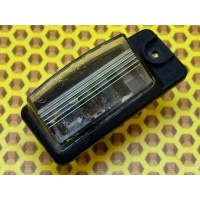 Фонарь подсветки номера Nissan X-TRAIL T32 2016 265108990B