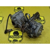 Редуктор заднего моста Nissan X-TRAIL T32 2016 38420CA000